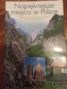 Najpiękniejsze miejsca w Polsce