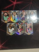 Zestaw Elite Cut panini 365 2026