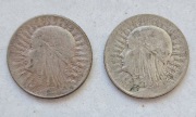 5 złotych 1934 rok
