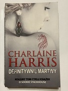 Charlaine Harris - Definitywnie martwy