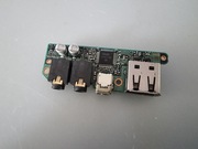 moduł audio USB sony vaio VGN-Z31XN PCG-6Z4M