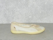 ECCO - BUTY SKÓRA LATO - rozm. 37 - POLECAM !!!