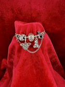 Bransoletka a’la Pandora