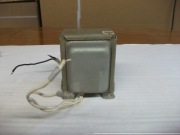 Transformator TS 40/43 z radia Unitra Eltra Julia Stereo -Sprawny