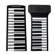 klawiszowe inteligentne pianino przenośne