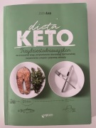 Josh Axe - Keto dieta