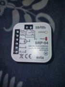 Sterowniki do rolet zewnętrznych 