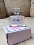 Perfumy Miss Dior Rose N'Roses 5ml 