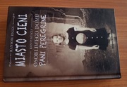 Miasto cieni Ransom Riggs 