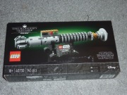 Lego 40730 Miecz świetlny Luke’a Skywalkera