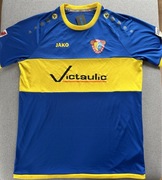 Koszulka meczowa Lubuszanin Drezdenko