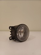 Reflektor lampa przeciwmgielna przeciwmgłowa valeo renault fluence 