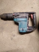 Młotowiertarka makita 