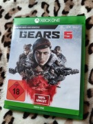 Gears 5 xbox gears od war 5