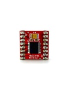 TB6612FNG – dwukanałowy sterownik silników PCB 15V/1,2A Arduino