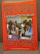Historia repetytorium liceum technikum