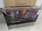 Monitor Gamingowy LG UltraGear Nano IPS 1ms 144HZ 34GN850 