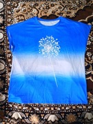 T-shirt damski nyr 15