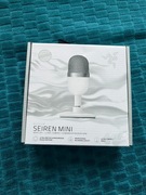 MIKROFON Razer Seiren Mini (Nówka)