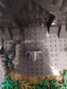 Lego knights zbroja Custom 