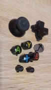Przyciski Xbox One