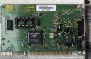 3Com EtherLink 3C509B | ISA NIC Karta Sieciowa BNC Kontroler Ethernet