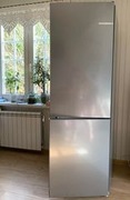 Lodówka BOSCH KGN362LDF No Frost 186cm Inox