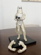 Kotobukiya ArtFX Star Wars Snowtrooper statuetka