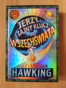 Jerzy i Tajny Klucz do Wszechświata
