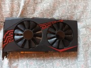 Karta graficzna ASUS GeForce GTX 1060 Expedition 6GB GDDR5