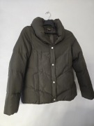 Kurtka puchowa X-Mail S. Idealna na zimę, nowa