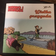 KAJKO I KOKOSZ -WIELKA PRZYGODA -NA SZLAKU PIASTOWSKIM