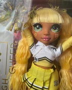 Lalka Rainbow High Sunny Madison Cheer