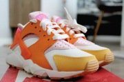 Nike Huarache roz. 35