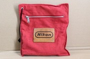nikon torebka saszetka