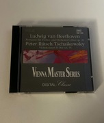 Ludwig van Beethoven. Peter Iljitsch Tsachaikowsky