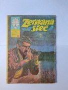 Kapitan Żbik Zerwana Sieć 