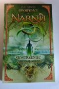 Opowieści z Narnii Siostrzeniec Czarodzieja C.S. Lewis Media Rodzina 