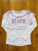 Koszulka bluzka Boom z siateczką