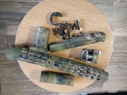 Chwyt przedni do replik z serii AK