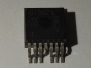 BTS621L1 – Inteligentny przełącznik High-Side, Power Switch, układ scalony