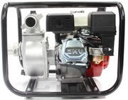 Motopompa 2" 6,5KM Pompa spalinowa benzynowa 52mm