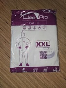 KOMBINEZON OCHRONNY WEE PRO CAT. III -XXL malarski
