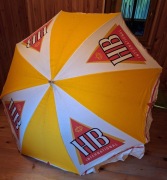 Parasol ogrodowy