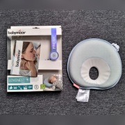 Babymoov Lovenest poduszka dla niemowląt 0+