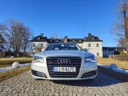 Audi A8 Long, 4.2, V8, 370KM