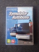 Symulator Autobusu POLSKA WERSJA 