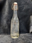 Butelka Brauei elbing 