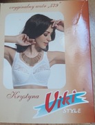 Biustonosz miękki Viki model 579