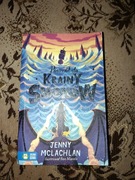 Książka Jenny Mclachlan 